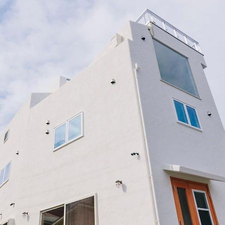 Villa Kamakura Exteriör bild
