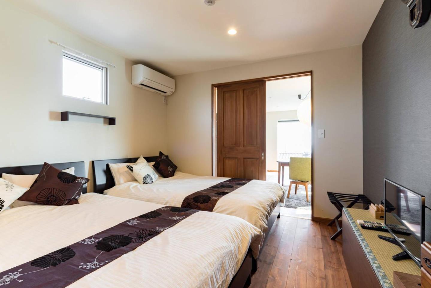 Villa Kamakura Exteriör bild