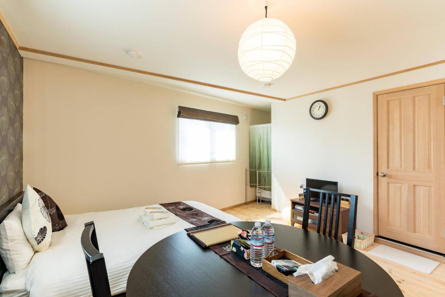 Villa Kamakura Rum bild