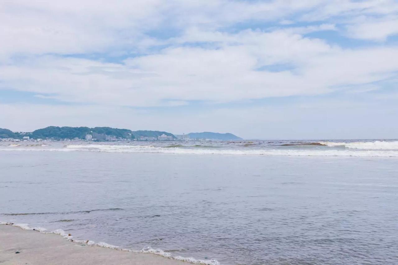 Villa Kamakura Exteriör bild