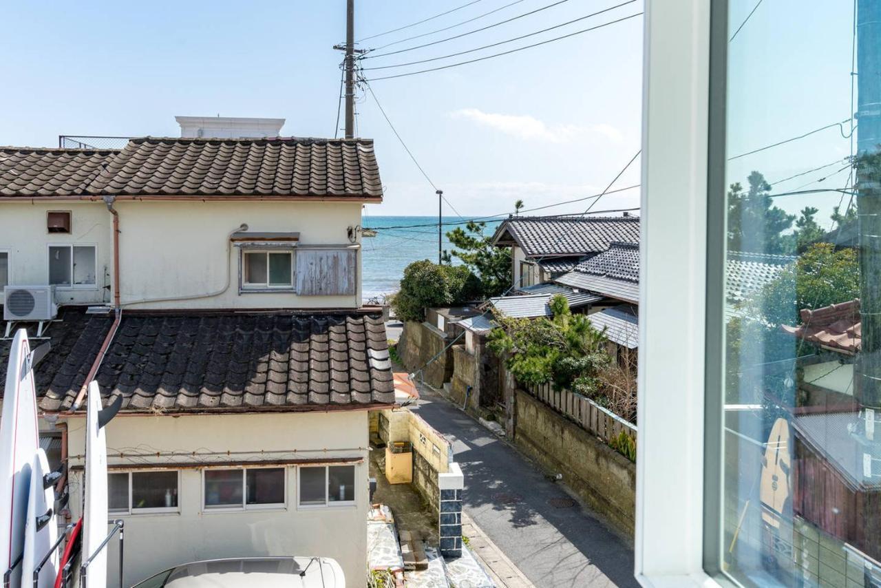 Villa Kamakura Exteriör bild