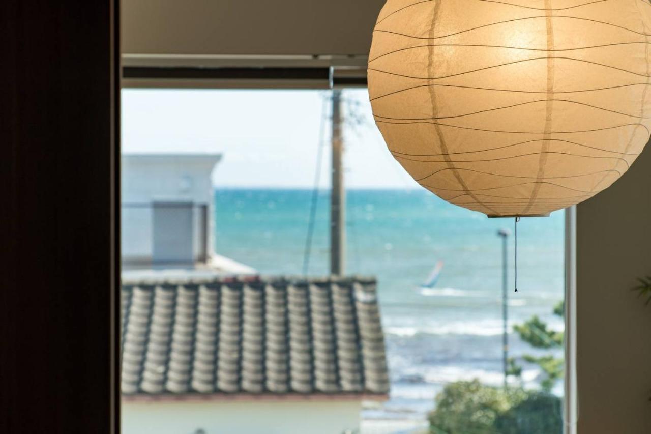 Villa Kamakura Exteriör bild